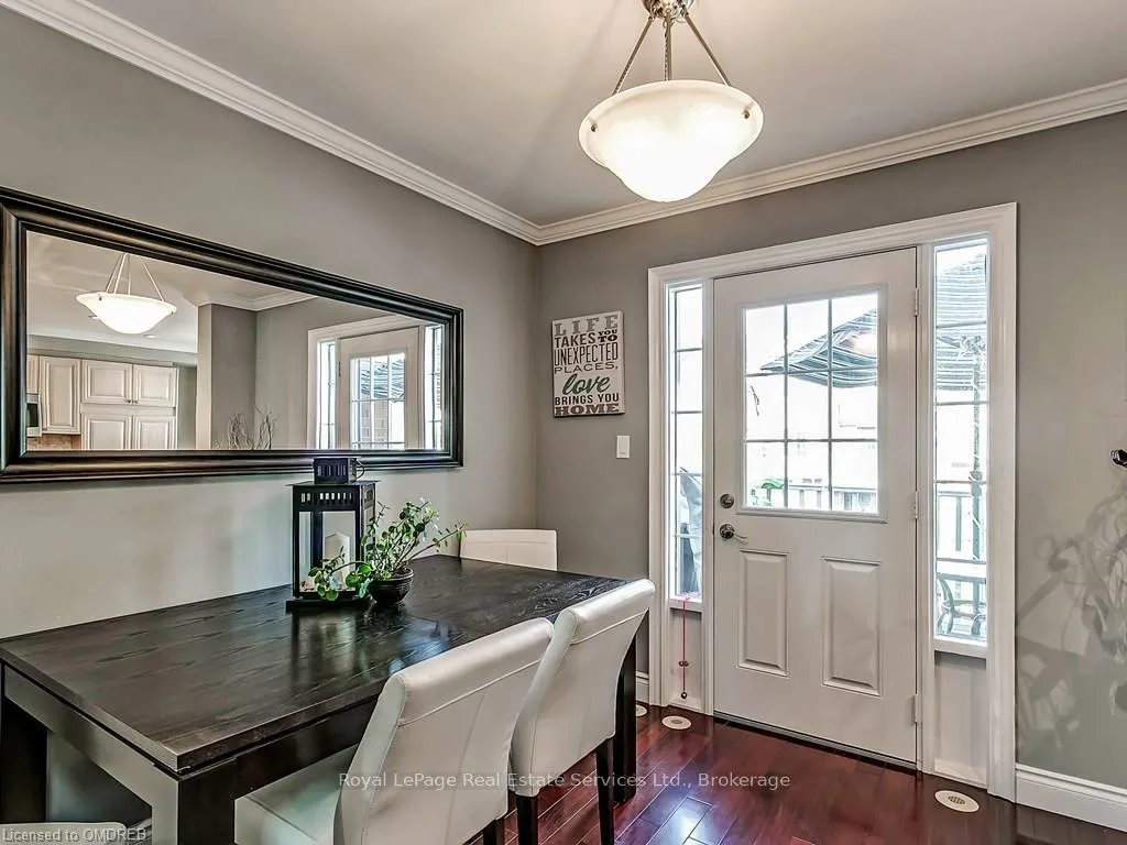 Photo 13 of 3052 Drumloch Avenue, Oakville, Bronte Creek — HOMEH