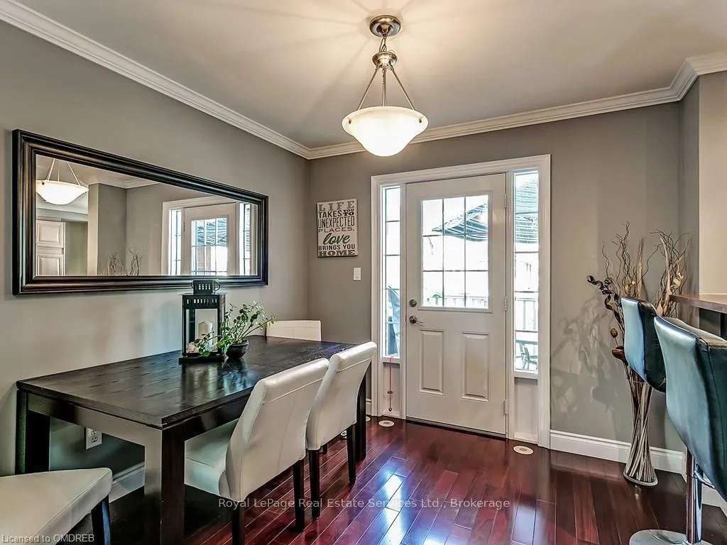 Photo 14 of 3052 Drumloch Avenue, Oakville, Bronte Creek — HOMEH
