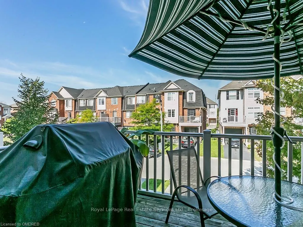 Photo 15 of 3052 Drumloch Avenue, Oakville, Bronte Creek — HOMEH