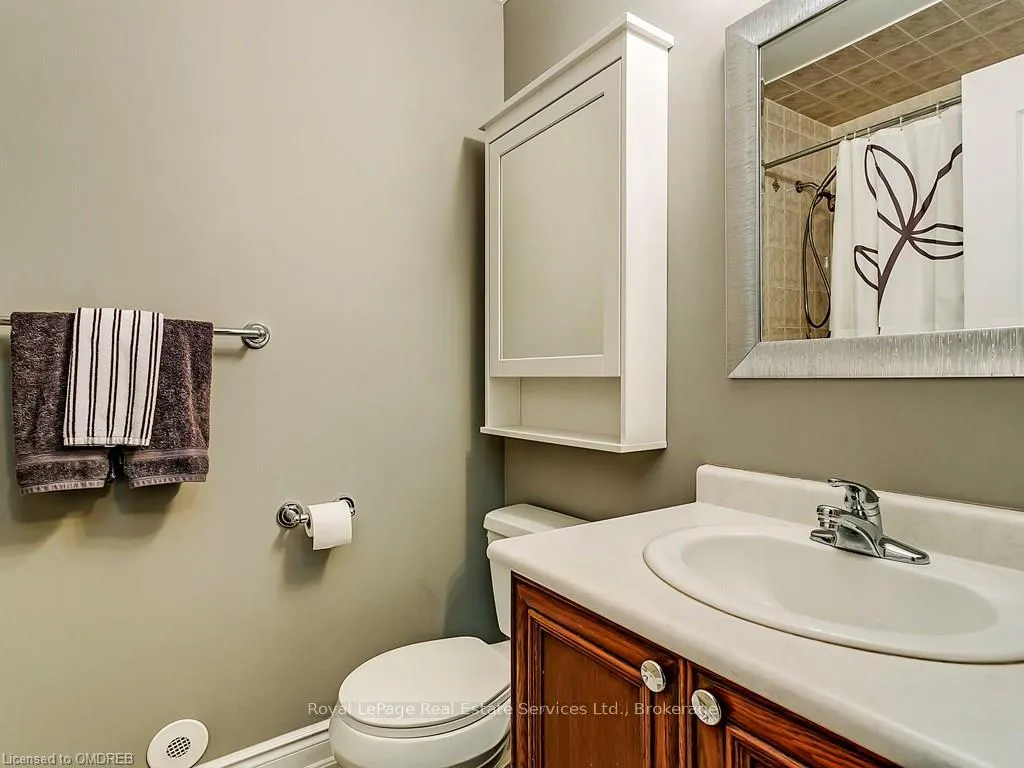 Photo 18 of 3052 Drumloch Avenue, Oakville, Bronte Creek — HOMEH