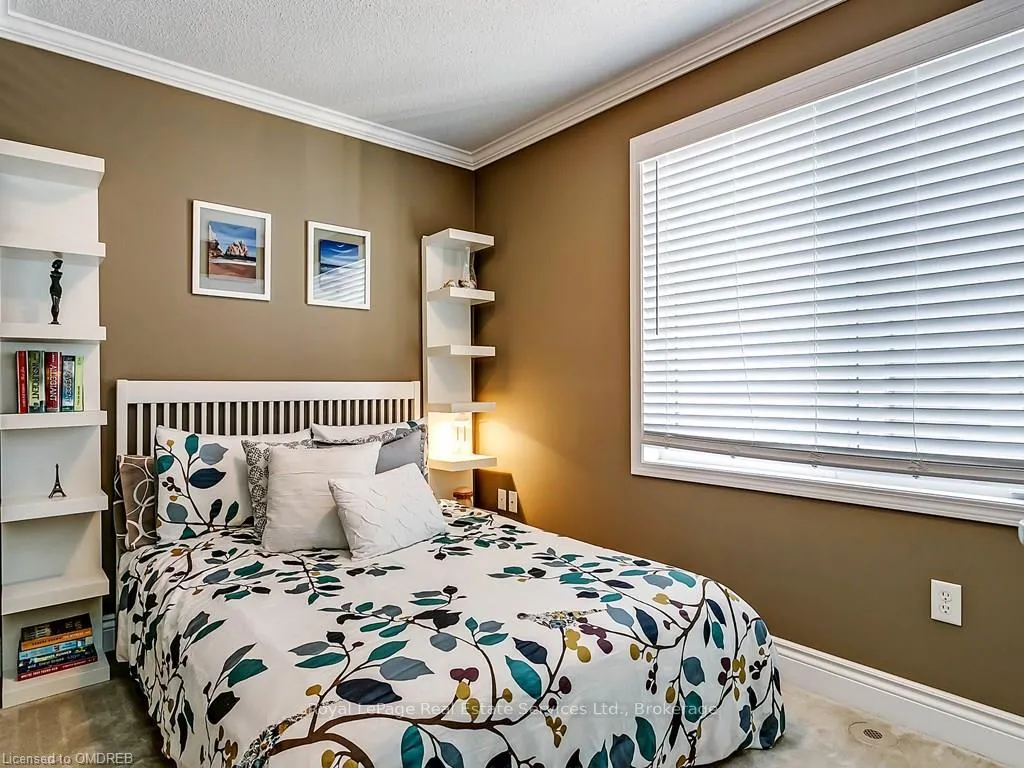 Photo 19 of 3052 Drumloch Avenue, Oakville, Bronte Creek — HOMEH
