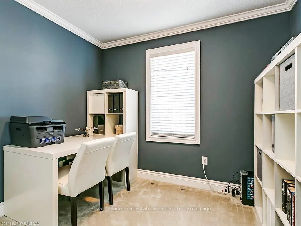 Photo 20 of 3052 Drumloch Avenue, Oakville, Bronte Creek — HOMEH