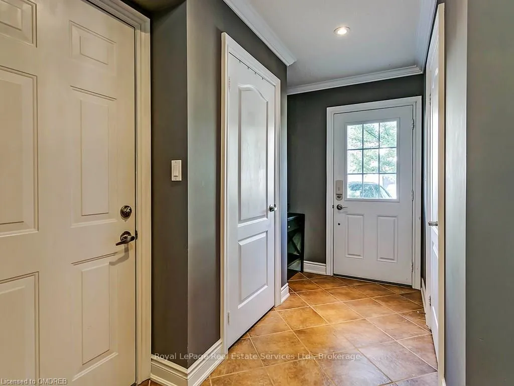 Photo 22 of 3052 Drumloch Avenue, Oakville, Bronte Creek — HOMEH