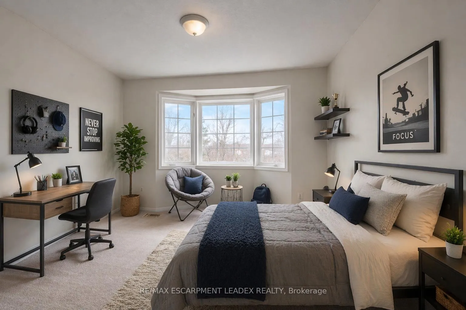 Photo 23 of Unit 2, 171 Highbury Drive, Hamilton, Stoney Creek Mountain — HOMEH