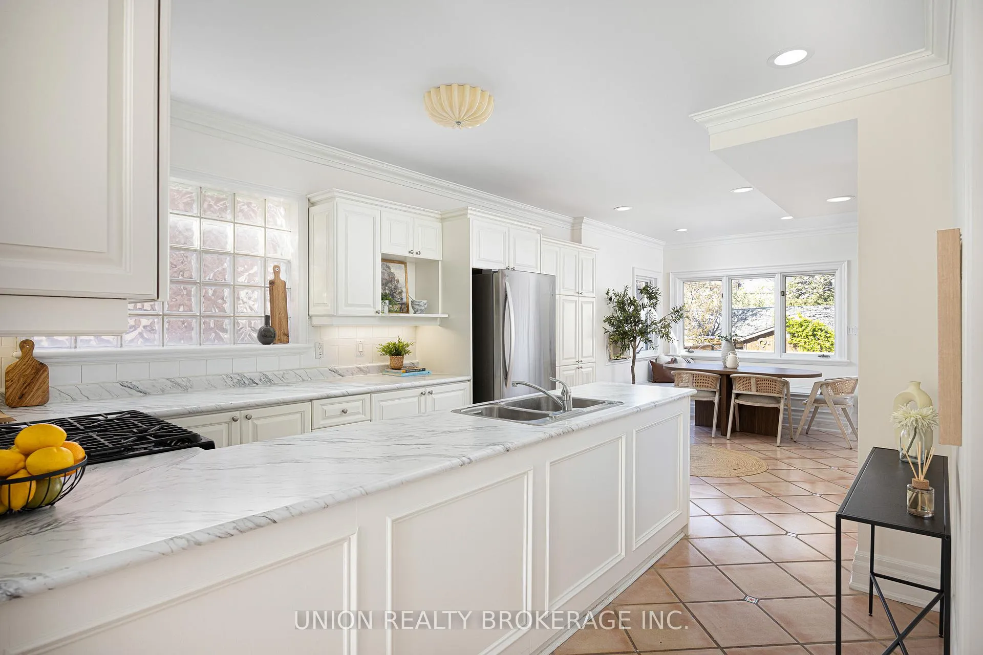 Photo 10 of 212 Dewhurst Boulevard, Toronto, Danforth Village-East York — HOMEH