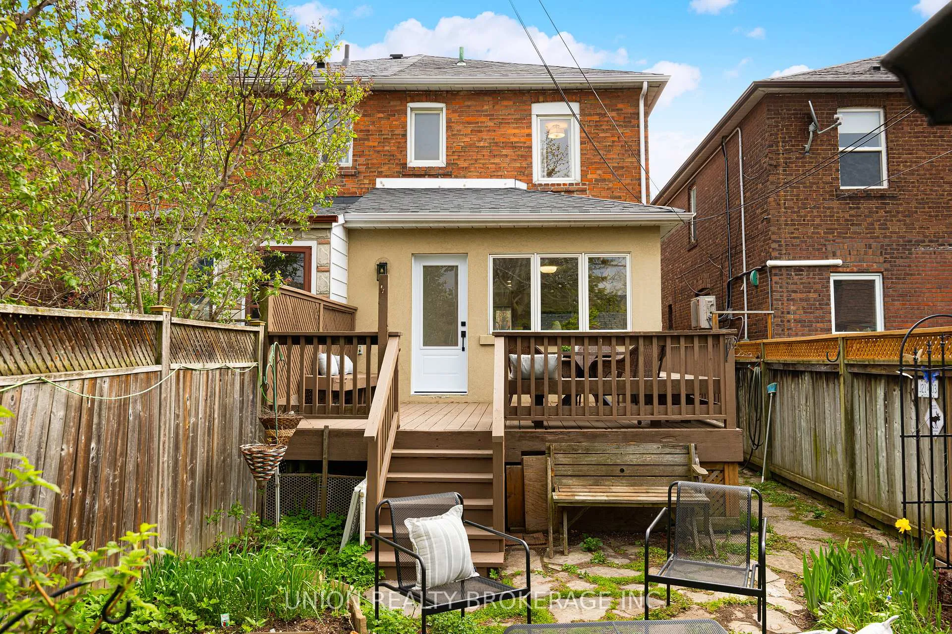Photo 32 of 212 Dewhurst Boulevard, Toronto, Danforth Village-East York — HOMEH