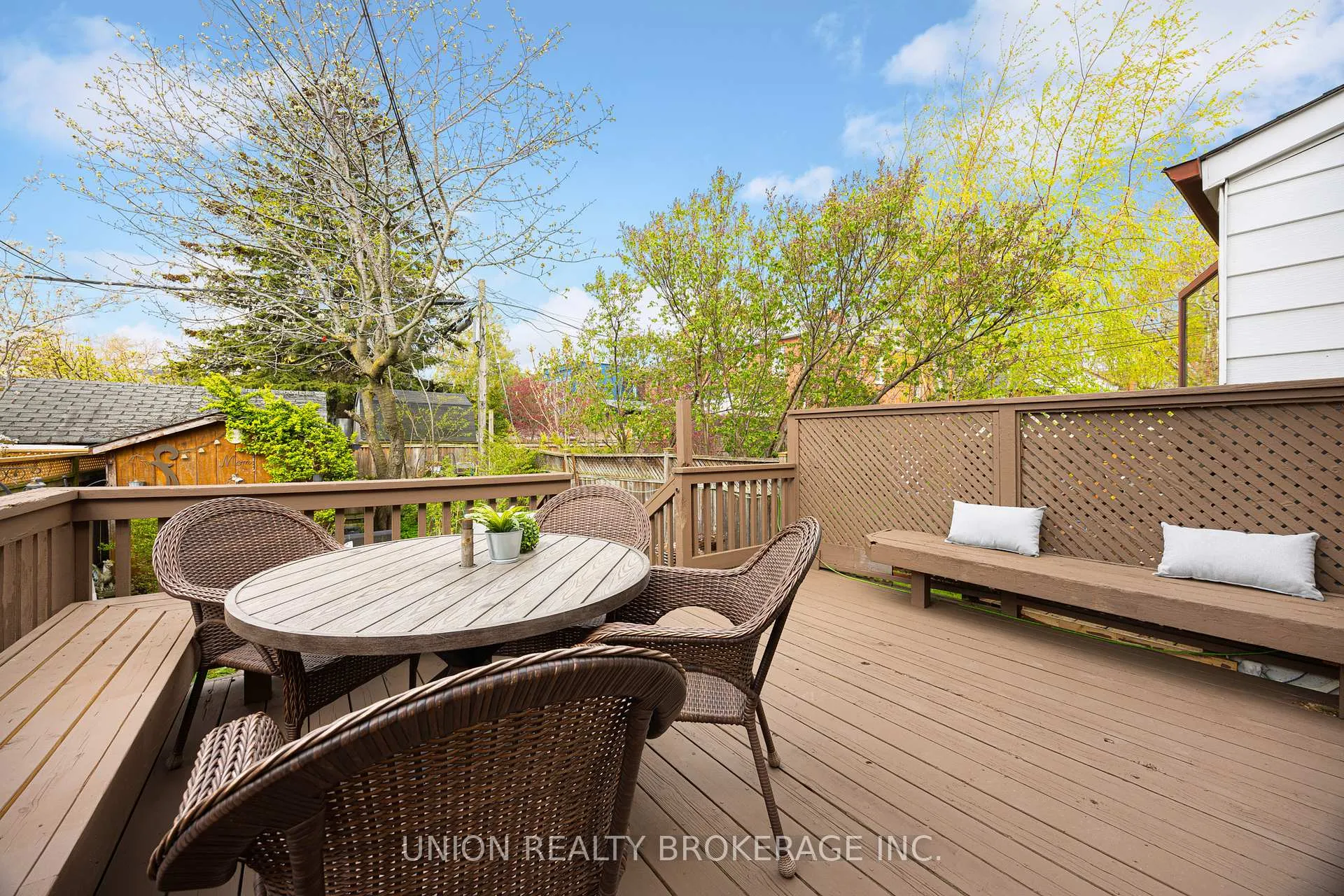 Photo 33 of 212 Dewhurst Boulevard, Toronto, Danforth Village-East York — HOMEH