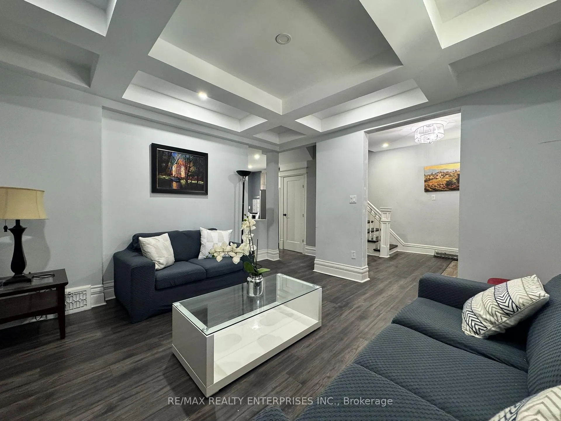Photo 5 of 20 Sherman Avenue S, Hamilton, Gibson — HOMEH