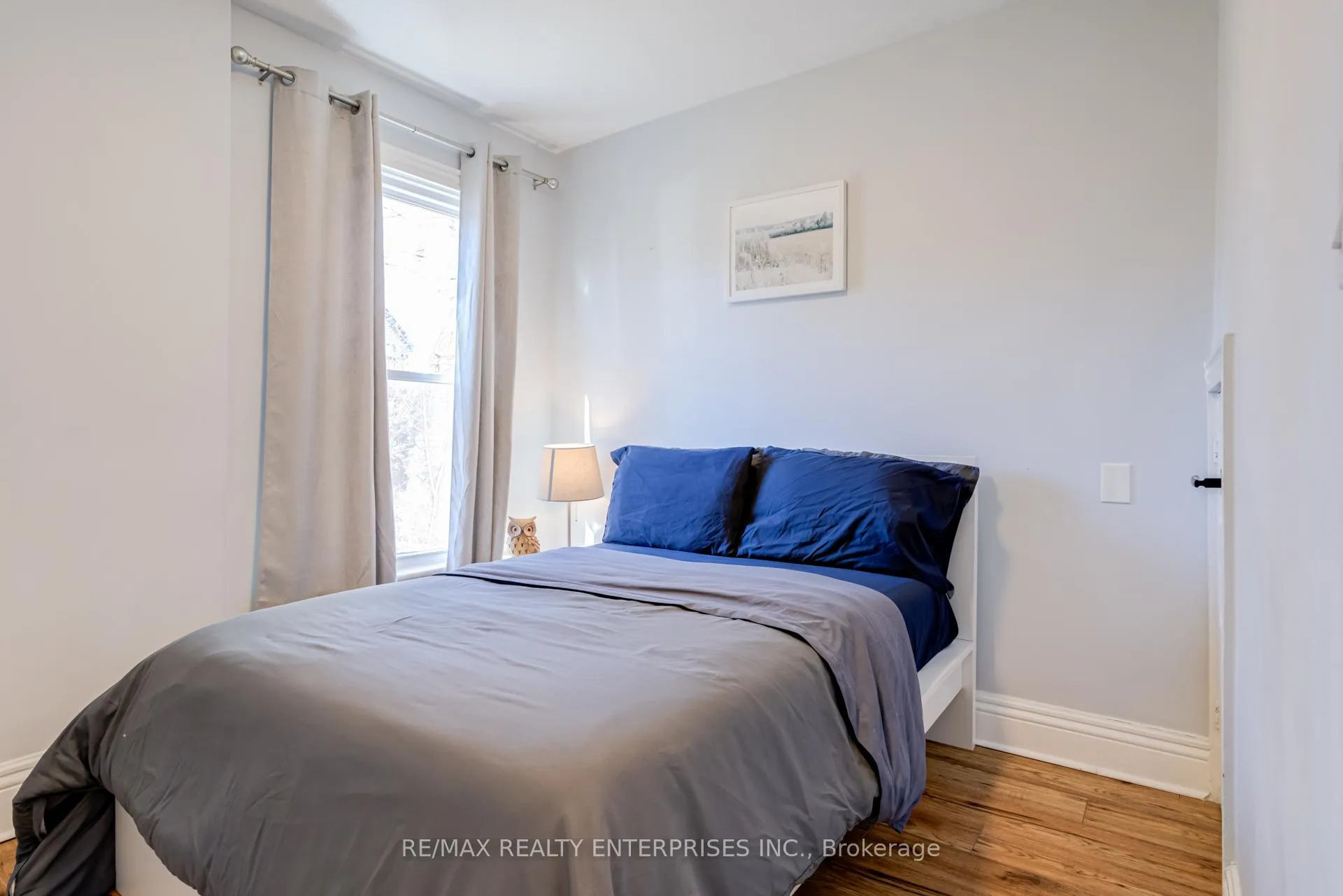 Photo 20 of 20 Sherman Avenue S, Hamilton, Gibson — HOMEH