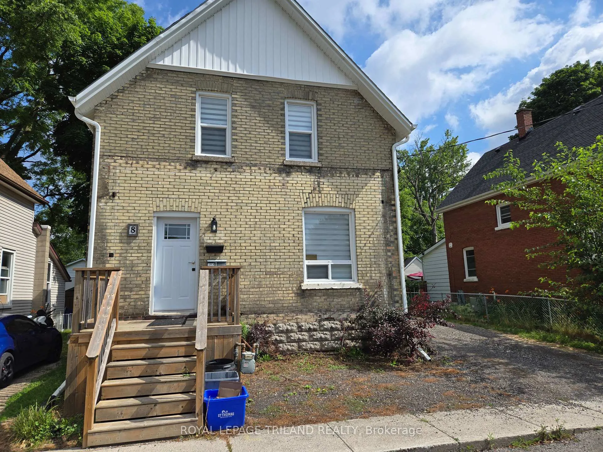 Photo 1 of Unit 2, 8 Beverley Street, St. Thomas — HOMEH