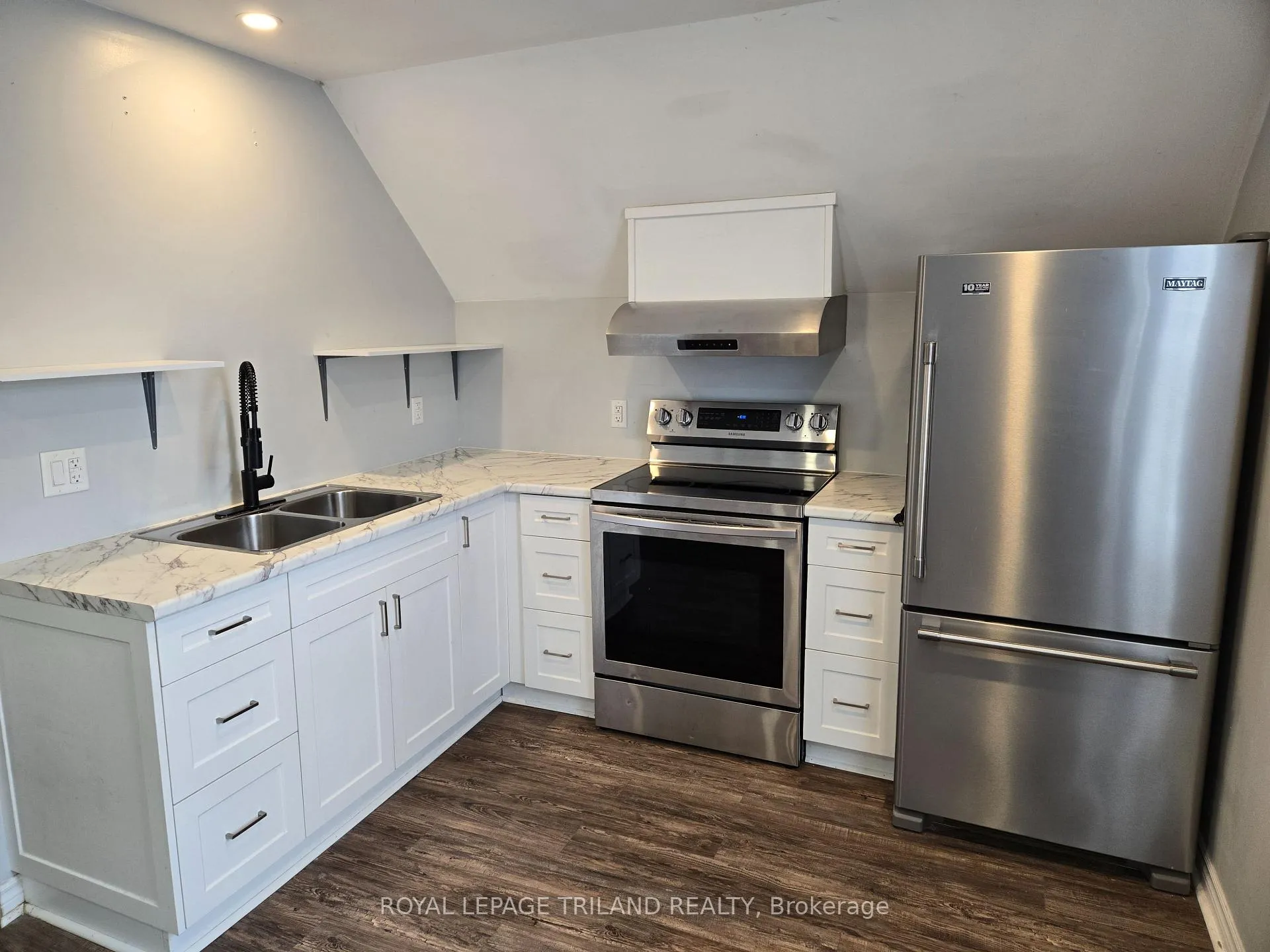 Photo 5 of Unit 2, 8 Beverley Street, St. Thomas — HOMEH