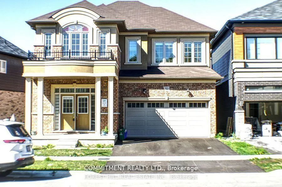 Photo 1 of 32 Stauffer Road, Brantford — HOMEH