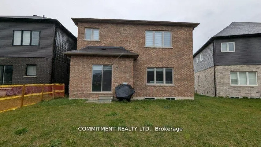 Photo 3 of 32 Stauffer Road, Brantford — HOMEH