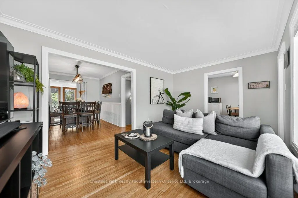 Photo 1 of 76 Freeman Avenue, Guelph, Riverside Park — HOMEH