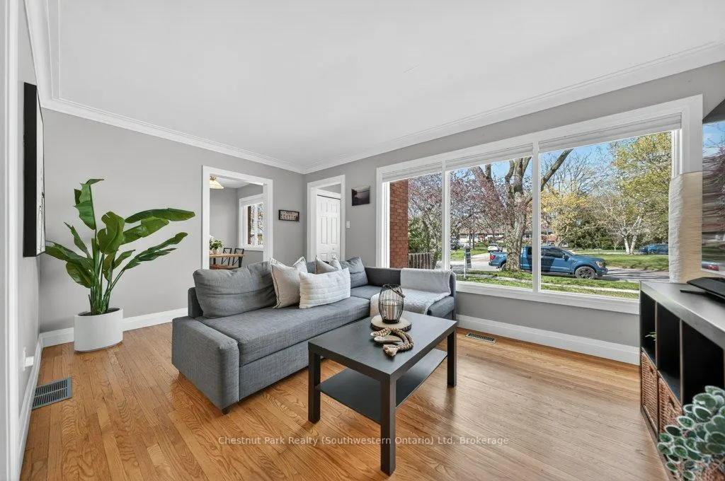Photo 12 of 76 Freeman Avenue, Guelph, Riverside Park — HOMEH