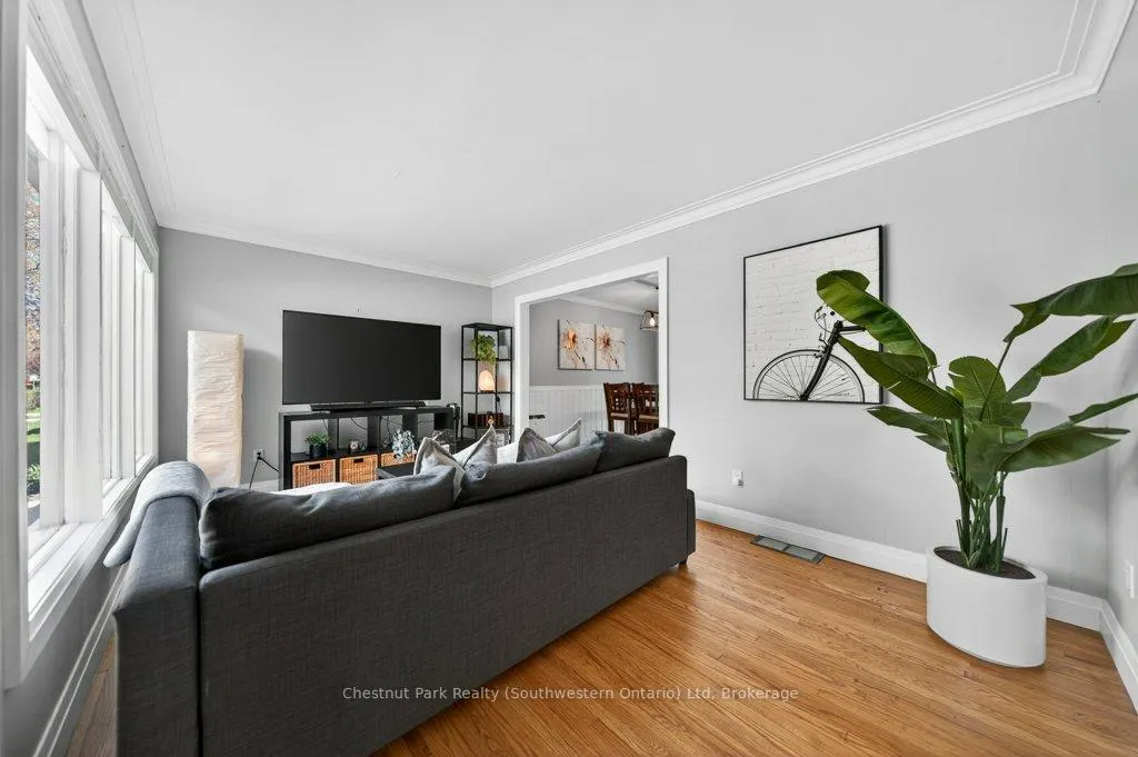 Photo 14 of 76 Freeman Avenue, Guelph, Riverside Park — HOMEH