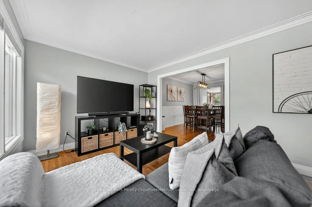 Photo 15 of 76 Freeman Avenue, Guelph, Riverside Park — HOMEH