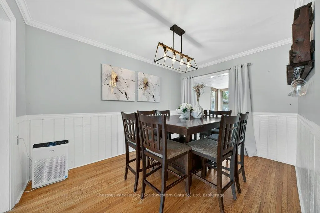Photo 16 of 76 Freeman Avenue, Guelph, Riverside Park — HOMEH