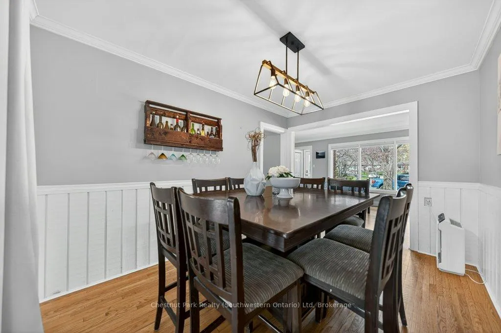 Photo 17 of 76 Freeman Avenue, Guelph, Riverside Park — HOMEH