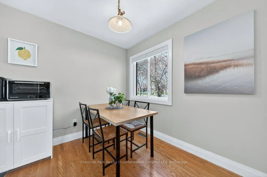 Photo 19 of 76 Freeman Avenue, Guelph, Riverside Park — HOMEH