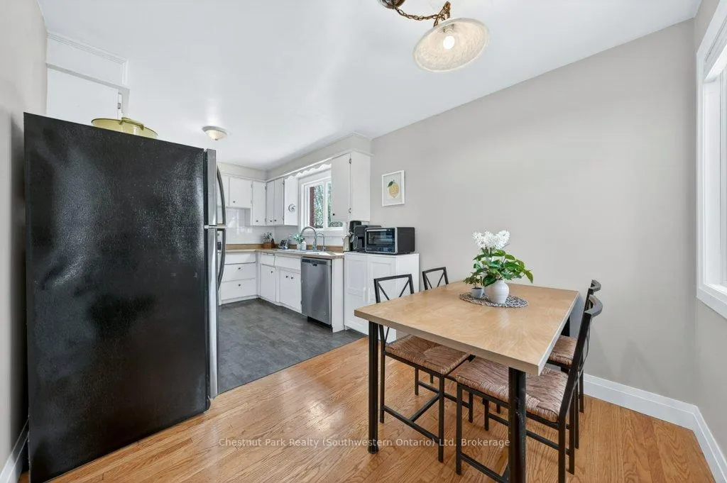 Photo 20 of 76 Freeman Avenue, Guelph, Riverside Park — HOMEH