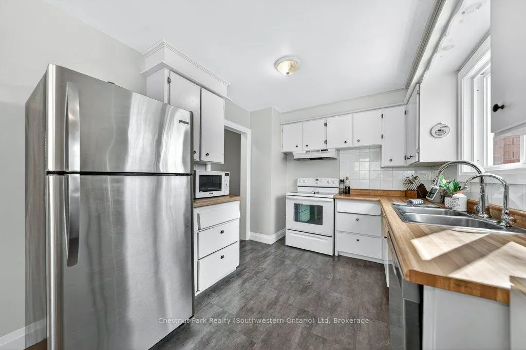 Photo 21 of 76 Freeman Avenue, Guelph, Riverside Park — HOMEH