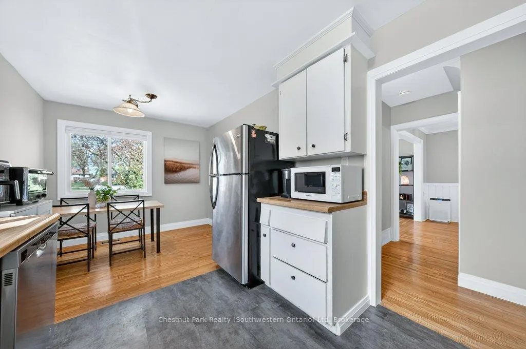 Photo 25 of 76 Freeman Avenue, Guelph, Riverside Park — HOMEH
