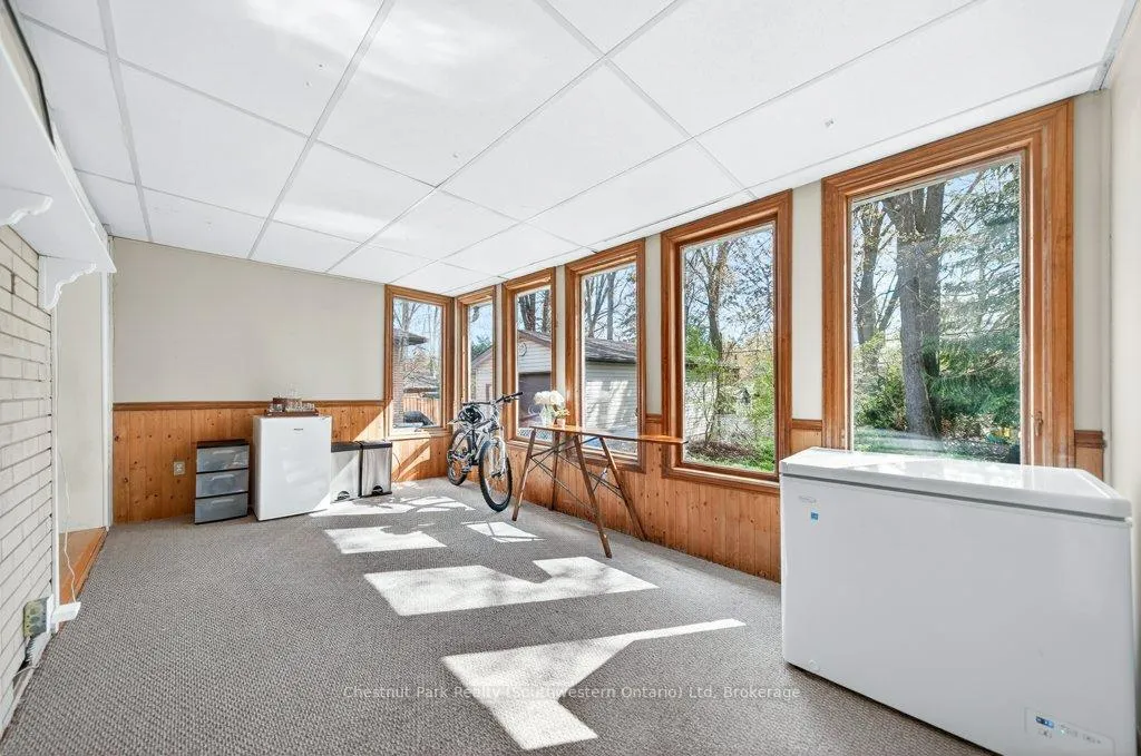 Photo 26 of 76 Freeman Avenue, Guelph, Riverside Park — HOMEH