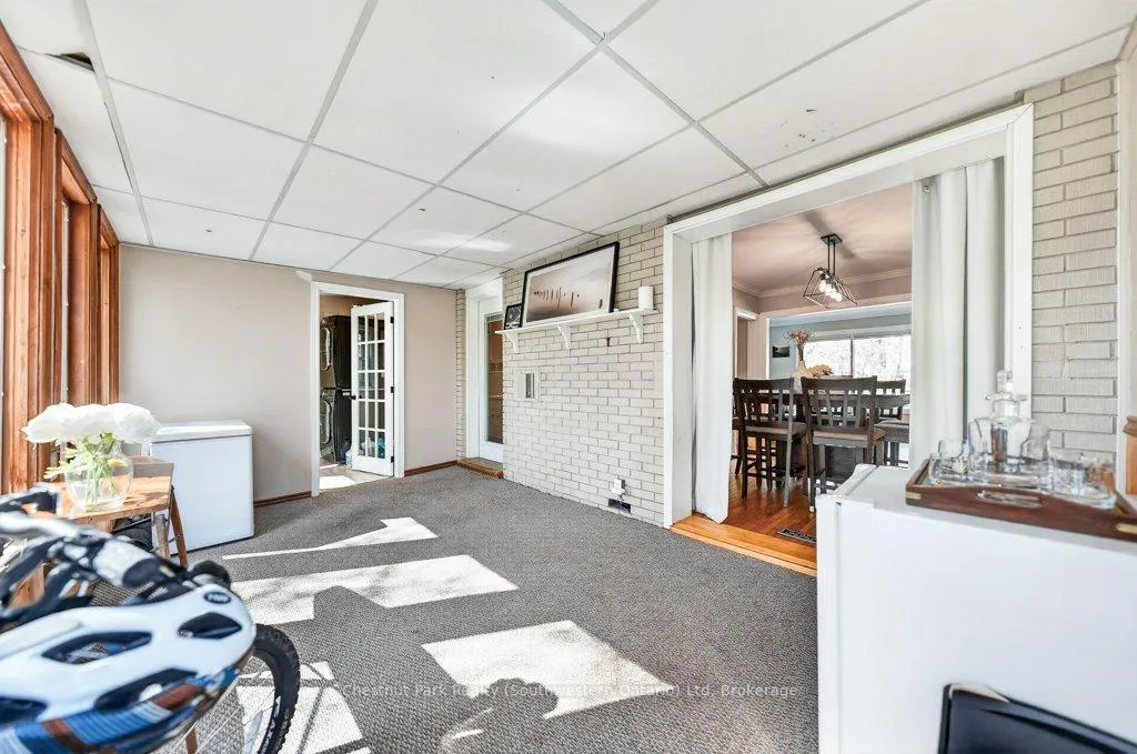 Photo 27 of 76 Freeman Avenue, Guelph, Riverside Park — HOMEH