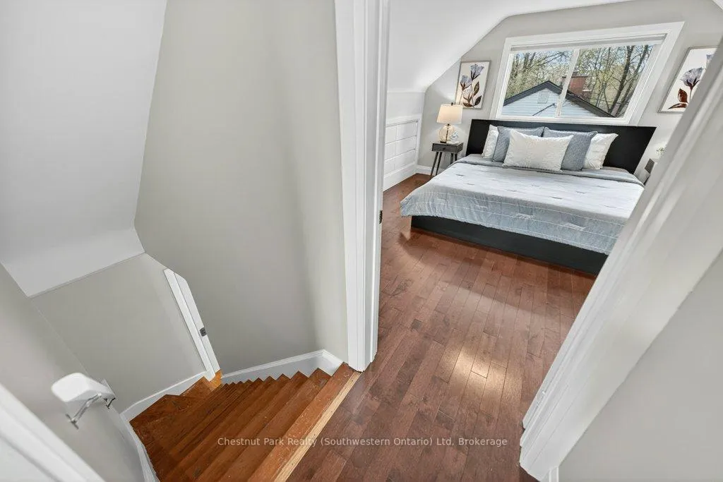 Photo 32 of 76 Freeman Avenue, Guelph, Riverside Park — HOMEH