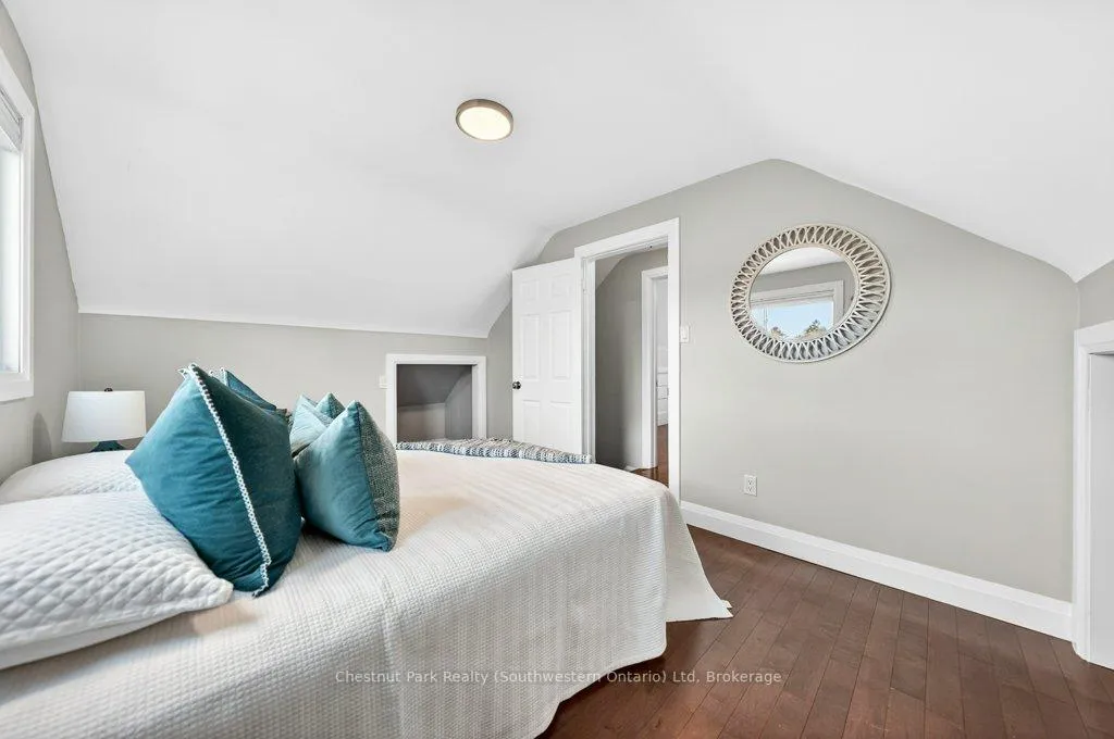 Photo 35 of 76 Freeman Avenue, Guelph, Riverside Park — HOMEH