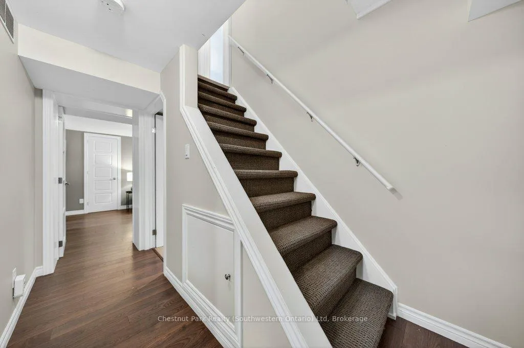 Photo 36 of 76 Freeman Avenue, Guelph, Riverside Park — HOMEH