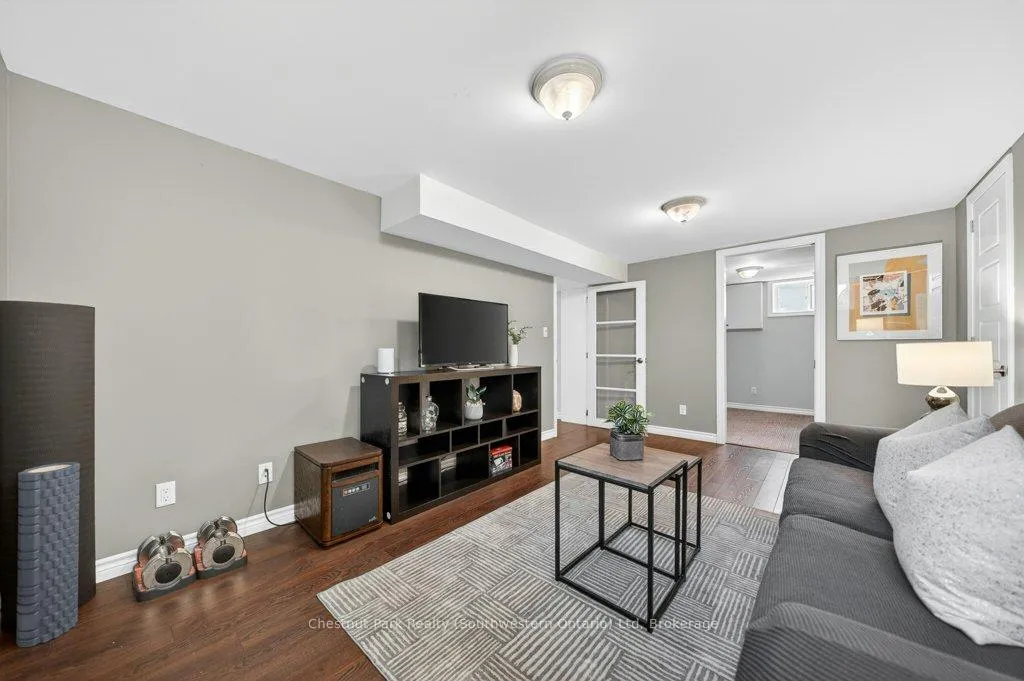 Photo 39 of 76 Freeman Avenue, Guelph, Riverside Park — HOMEH