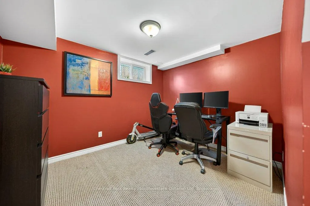 Photo 40 of 76 Freeman Avenue, Guelph, Riverside Park — HOMEH
