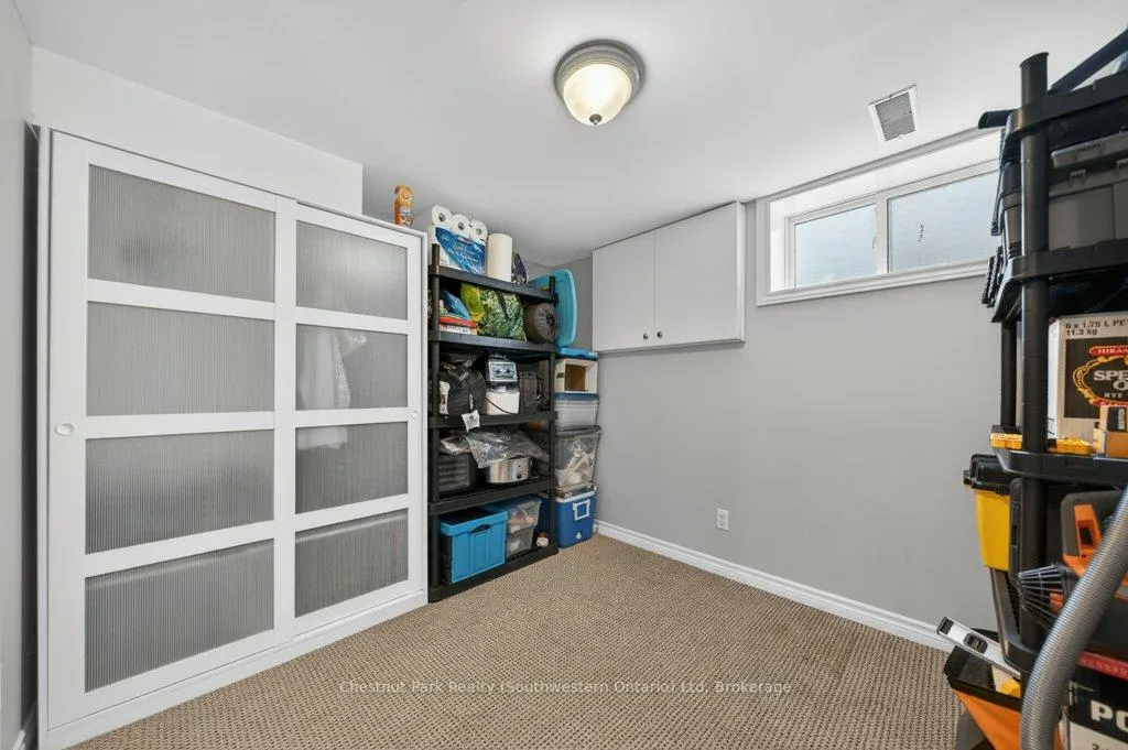 Photo 42 of 76 Freeman Avenue, Guelph, Riverside Park — HOMEH