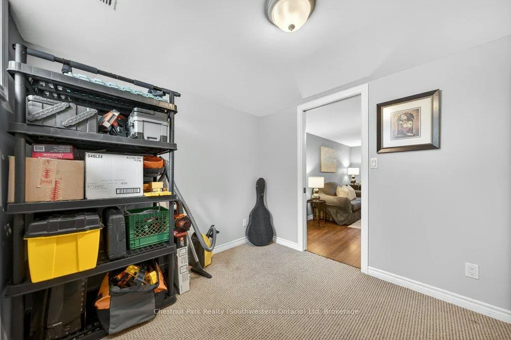 Photo 43 of 76 Freeman Avenue, Guelph, Riverside Park — HOMEH