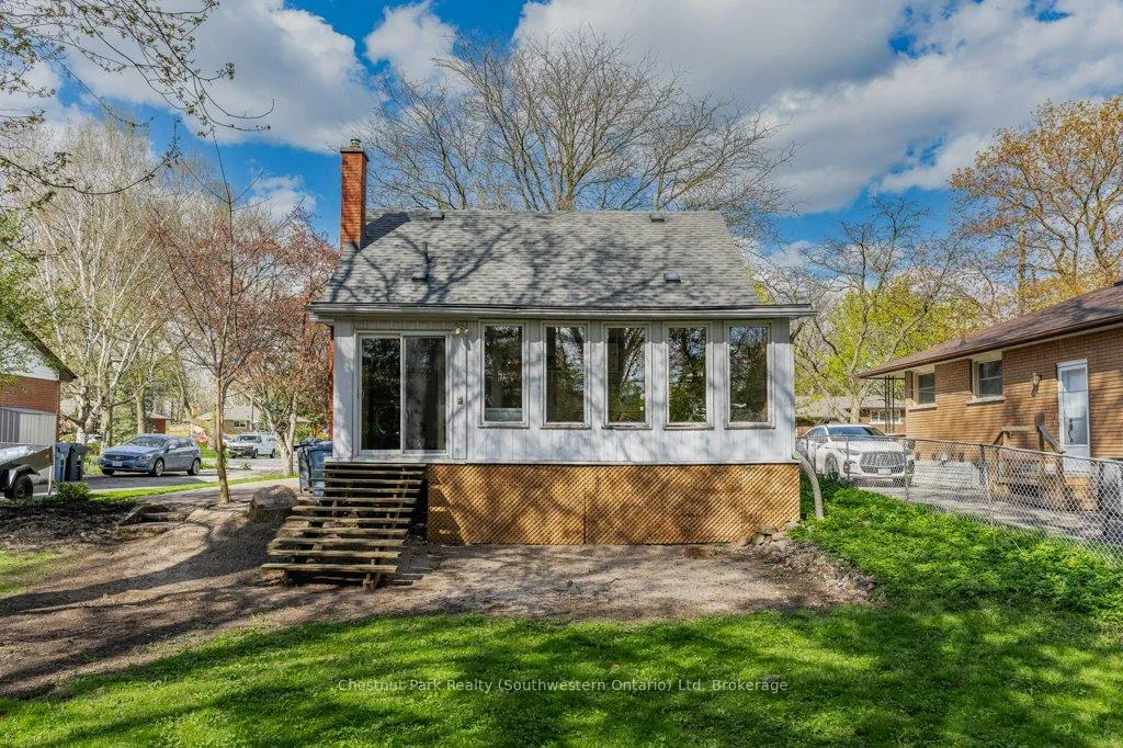 Photo 44 of 76 Freeman Avenue, Guelph, Riverside Park — HOMEH