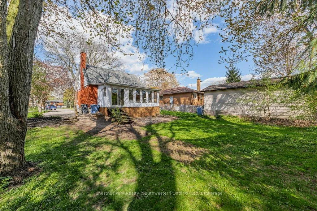Photo 45 of 76 Freeman Avenue, Guelph, Riverside Park — HOMEH