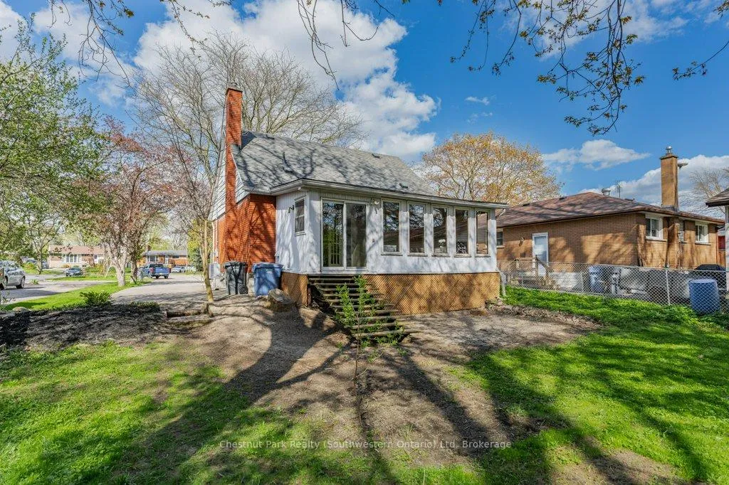 Photo 46 of 76 Freeman Avenue, Guelph, Riverside Park — HOMEH
