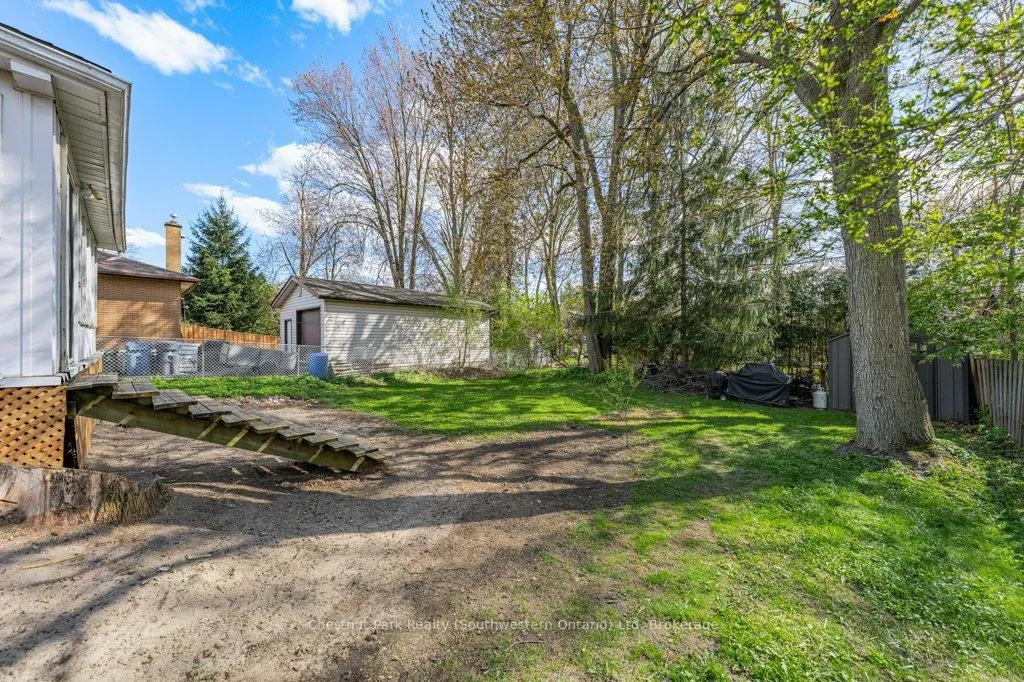 Photo 48 of 76 Freeman Avenue, Guelph, Riverside Park — HOMEH