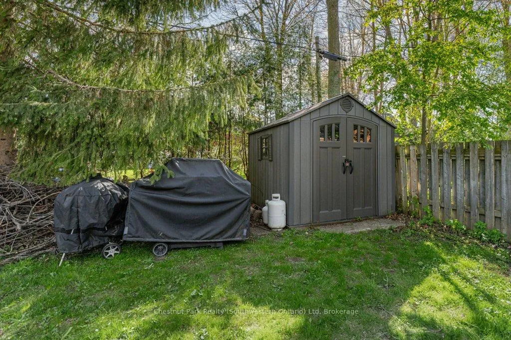 Photo 49 of 76 Freeman Avenue, Guelph, Riverside Park — HOMEH