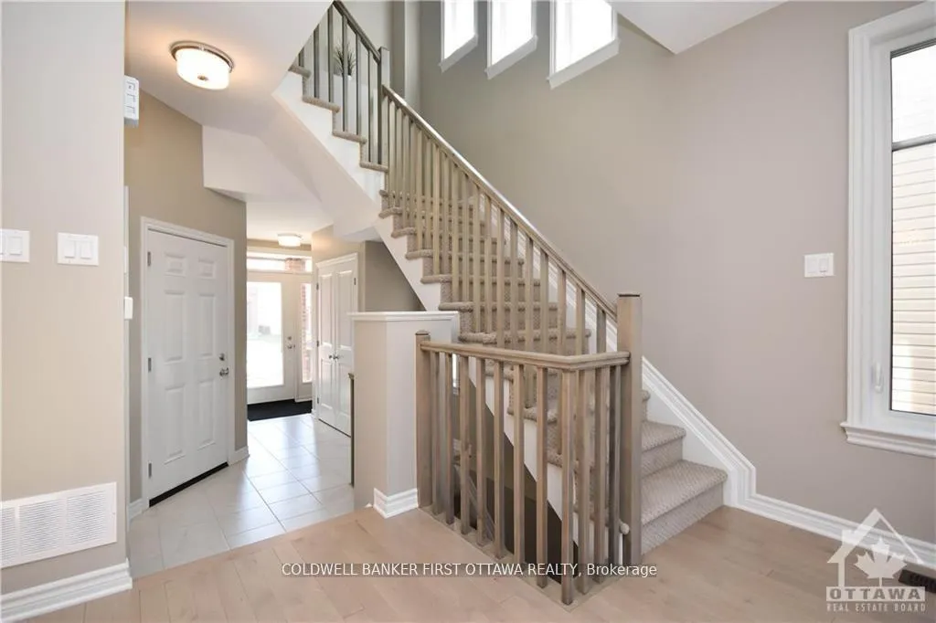 Photo 2 of 183 Angelonia Crescent, Ottawa, Blossom Park/Kemp Park/Findlay Creek — HOMEH