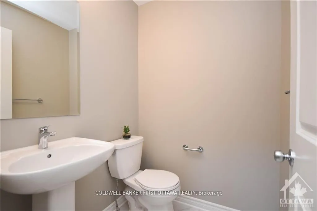 Photo 3 of 183 Angelonia Crescent, Ottawa, Blossom Park/Kemp Park/Findlay Creek — HOMEH