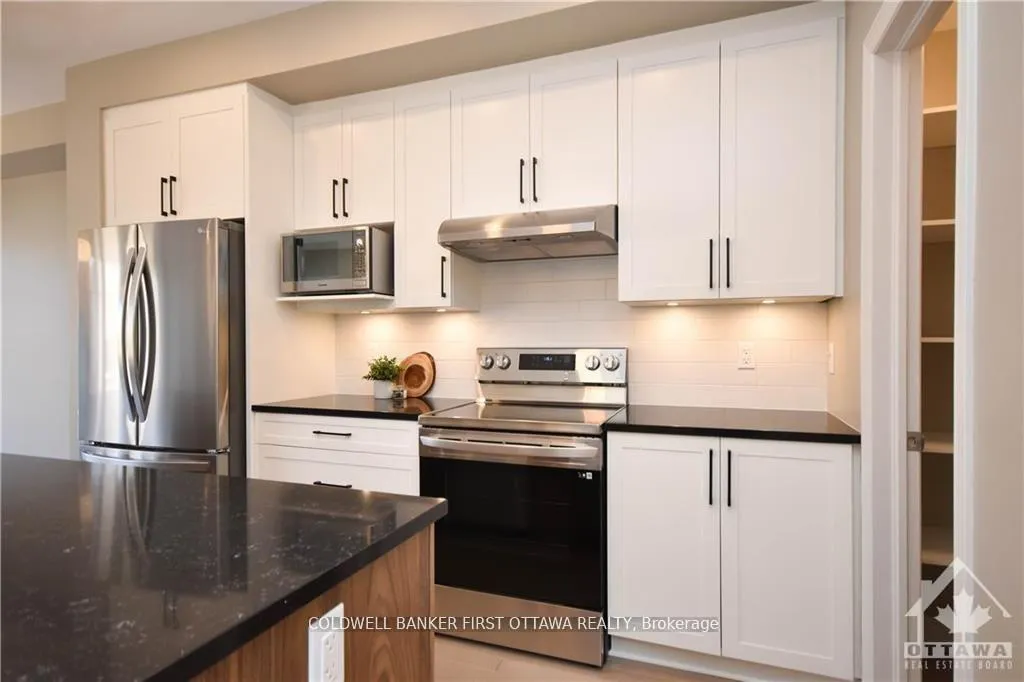 Photo 7 of 183 Angelonia Crescent, Ottawa, Blossom Park/Kemp Park/Findlay Creek — HOMEH