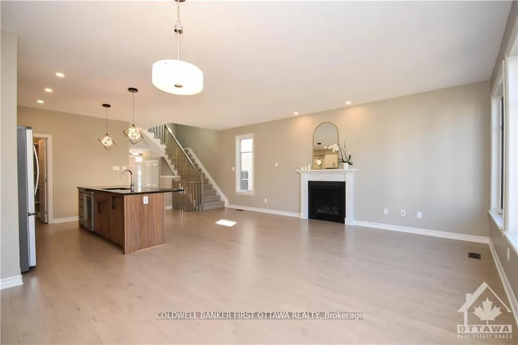 Photo 9 of 183 Angelonia Crescent, Ottawa, Blossom Park/Kemp Park/Findlay Creek — HOMEH