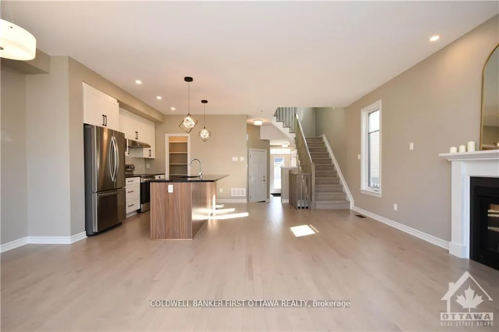 Photo 10 of 183 Angelonia Crescent, Ottawa, Blossom Park/Kemp Park/Findlay Creek — HOMEH