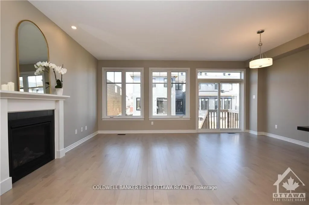 Photo 12 of 183 Angelonia Crescent, Ottawa, Blossom Park/Kemp Park/Findlay Creek — HOMEH