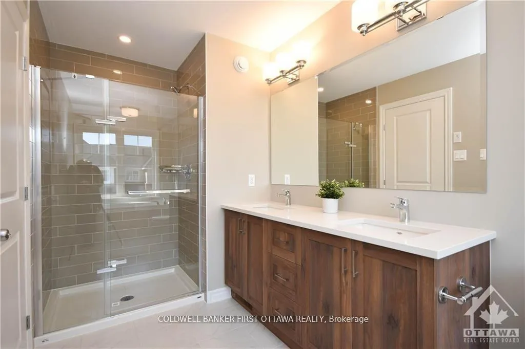 Photo 15 of 183 Angelonia Crescent, Ottawa, Blossom Park/Kemp Park/Findlay Creek — HOMEH