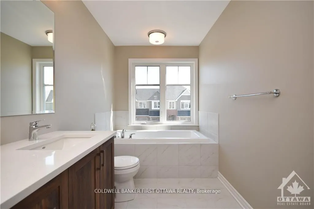 Photo 16 of 183 Angelonia Crescent, Ottawa, Blossom Park/Kemp Park/Findlay Creek — HOMEH