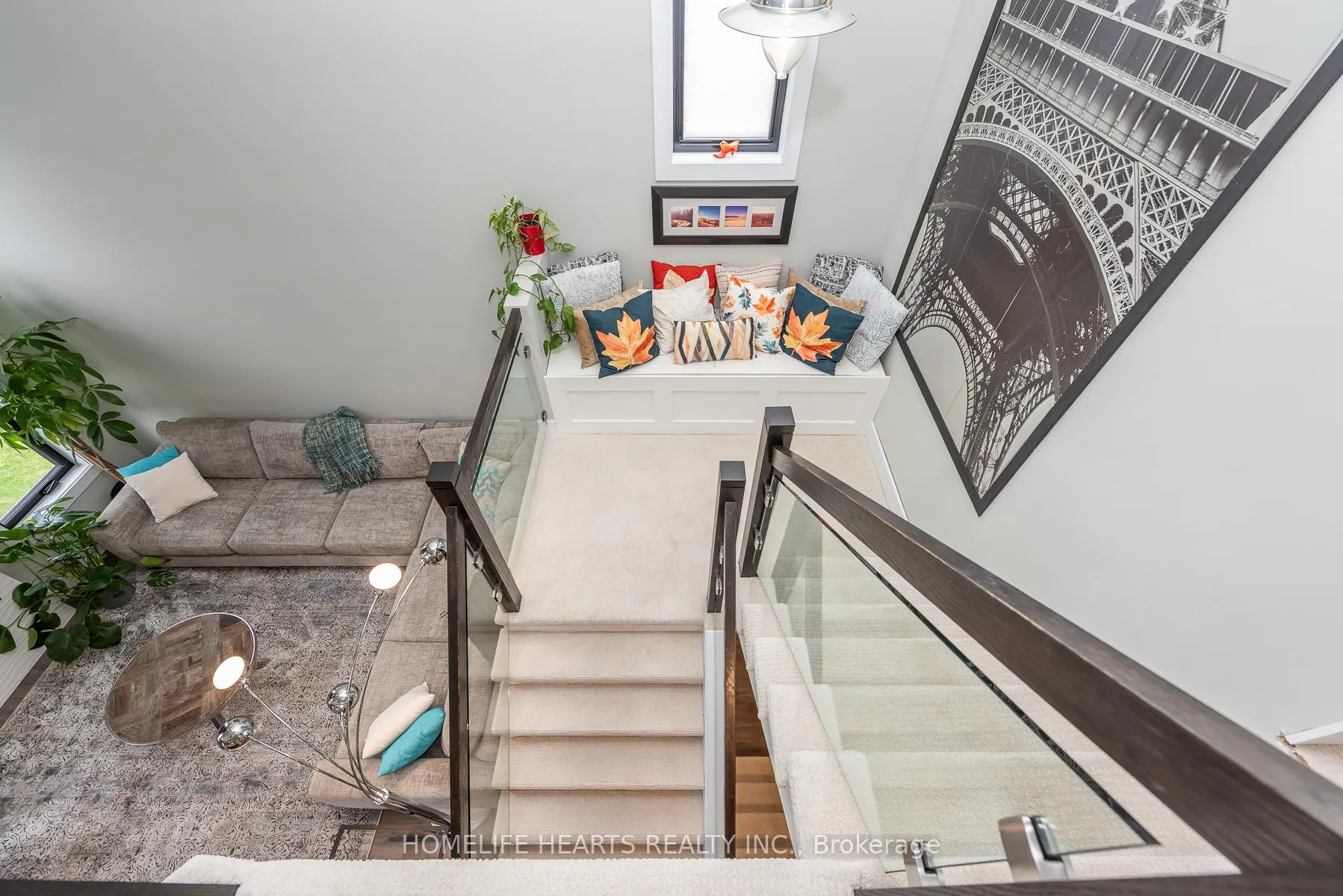 Photo 17 of 48 Baccarat Crescent, Brampton, Snelgrove — HOMEH